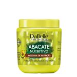 Mascara-400g-Abacate-Nutritivo---DaBelle-793443