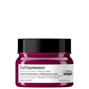 Mascara 250ml Curl Expression - Loreal Profissional