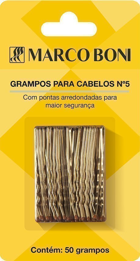 Grampo-Para-Cabelo-N07-Preto-Ref.-1342-20-Unidades---Marco-Boni-156680