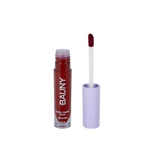 Batom Liquido 5ml Cor 060 - Bauny Cosmeticos