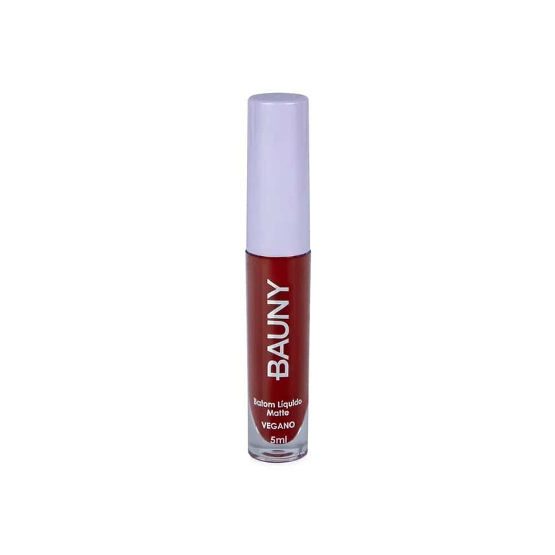 Batom-Liquido-5ml-Cor-060---Bauny-Cosmeticos-794771