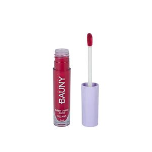 Batom Liquido 5ml Cor 040 - Bauny Cosmeticos