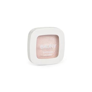 Iluminador Compacto 5g Cor 020 - Bauny Cosmeticos