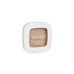 Iluminador Compacto 5g Cor 030 - Bauny Cosmeticos