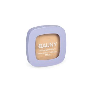 Po Compacto 10g Cor 040 - Bauny Cosmeticos