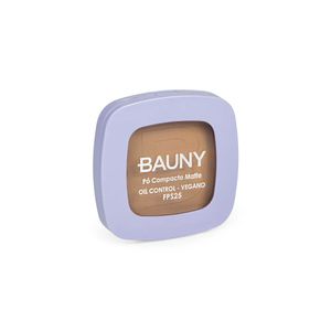 Po Compacto 10g Cor 070 - Bauny Cosmeticos