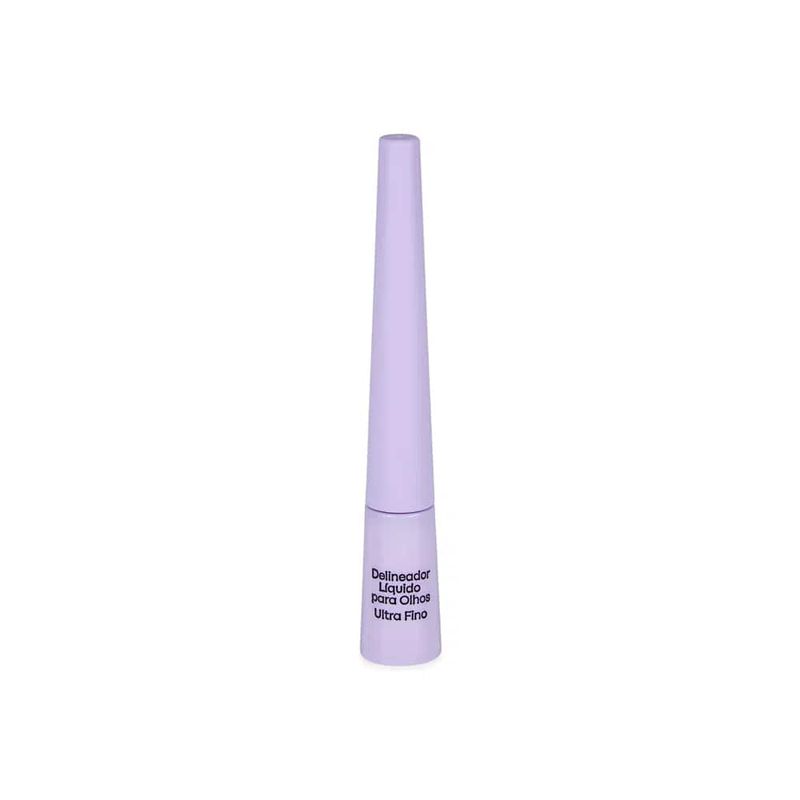 Delineador-Liquido-Para-Olhos-19ml-Preto---Bauny-Cosmeticos-794893