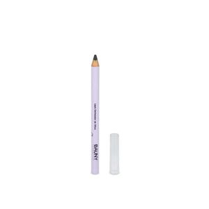 Lapis Delineador Para Olhos 1,1g Preto - Bauny Cosmeticos