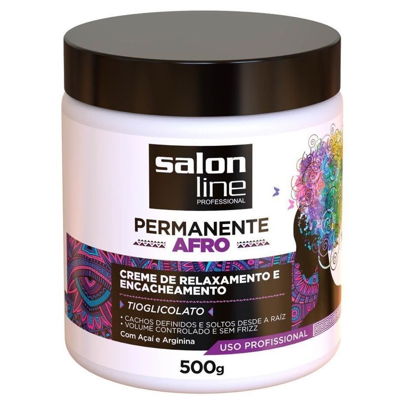 Creme-Permanente-Afro-Tioglicolato-500g-Relaxamento-e-Encacheamento---Salon-Line-601969