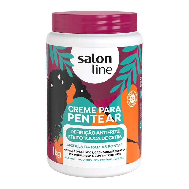 Creme-P-Pentear-Definicao-Antifrizz-1kg-To-de-Cachos---Salon-Line-789429