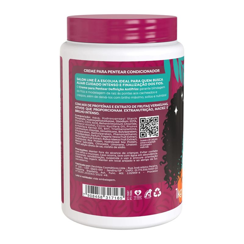 Creme-P-Pentear-Definicao-Antifrizz-1kg-To-de-Cachos---Salon-Line-789429