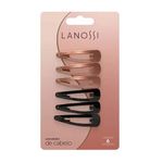 Kit-De-Tic-Tac-Para-Cabelo-Ref.-L2521-Rose-e-Black-6-Unidades---Lanossi-735434