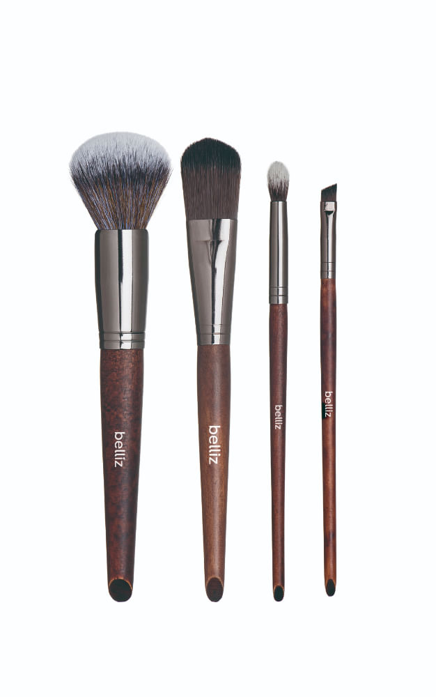 Kit-de-Pinceis-Wood-Face-4-Unidades---Belliz-792701