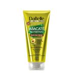 Oleo-em-Creme-190ml-Abacate-Nutritivo---DaBelle-793447