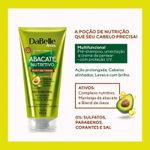 Oleo-em-Creme-190ml-Abacate-Nutritivo---DaBelle-793447