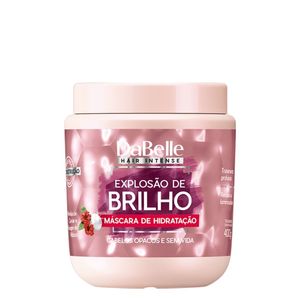 Mascara 400g Explosao de Brilho - DaBelle