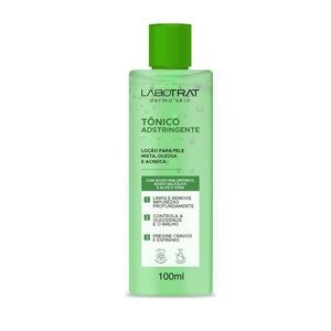 Tonico Adstringente Dermo Skin 100ml Labotrat