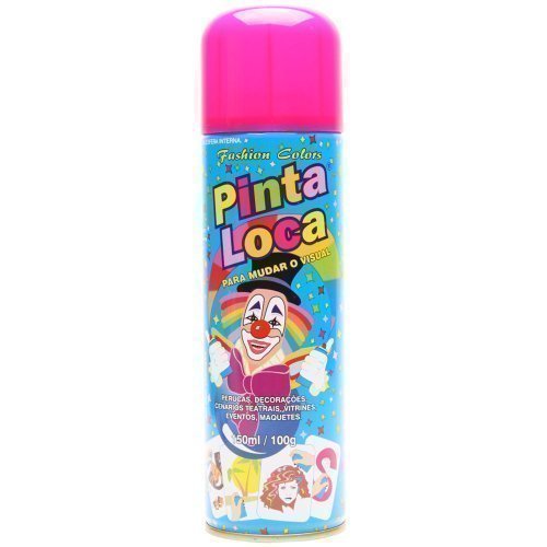 Spray-Pinta-Loca-150ml-Rosa-Flash---Aspa-113816