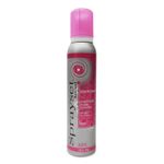 Mousse-Sprayset-150ml-Forte---Aspa-115150