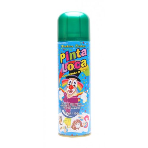 Spray-Pinta-Loca-150ml-Decorativa-Verde---Aspa-281069