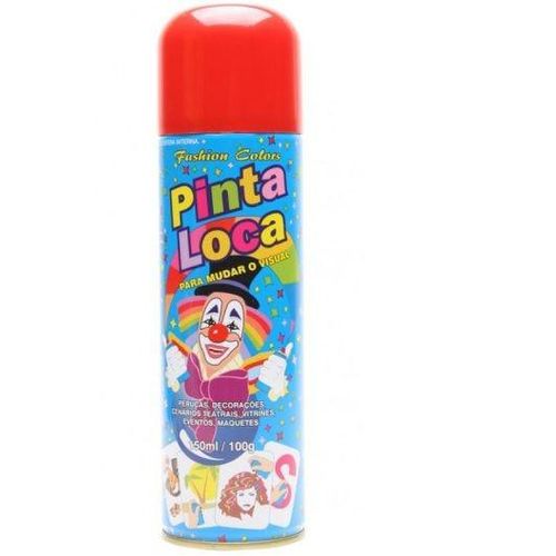 Spray-Pinta-Loca-150ml-Vermelha---Aspa-113786