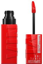 Batom-Matte-Super-Stay-Vinyl-Red-Hot---Maybelline-789753