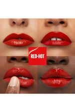 Batom-Matte-Super-Stay-Vinyl-Red-Hot---Maybelline-789753