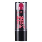 Batom-Matte-Lips-Rosa-Fucsia---Vult-792795