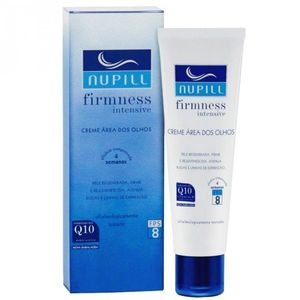 Creme 30g Area Dos Olhos - Nupill