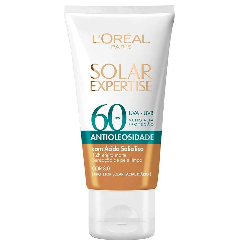 Protetor-Solar-Expertise-40g-Antioleosidade-Fps-60-Media---Loreal-789707