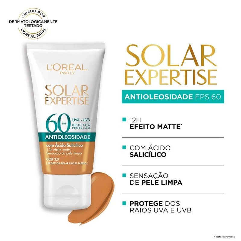 Protetor-Solar-Expertise-40g-Antioleosidade-Fps-60-Media---Loreal-789707