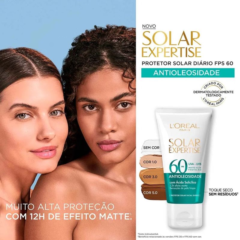 Protetor-Solar-Expertise-40g-Antioleosidade-Fps-60-Media---Loreal-789707