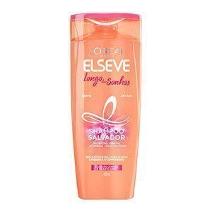 Shampoo Elseve 400ml Longo Dos Sonhos - Loreal