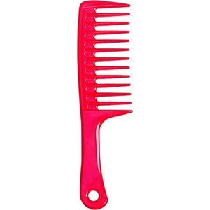 Pente Dentes Largos Super Ref. 1280 Cores Sortidas - Marco Boni