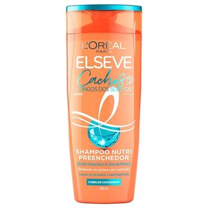 Shampoo Elseve 400ml Cachos Dos Sonhos - Loreal