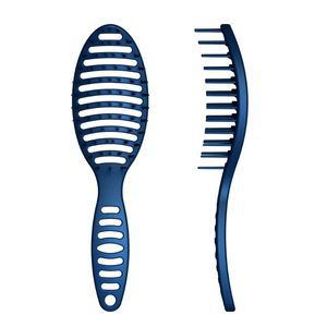 Escova Para Pentear Pop Color Bonitta Ref. 521bt - Marco Boni