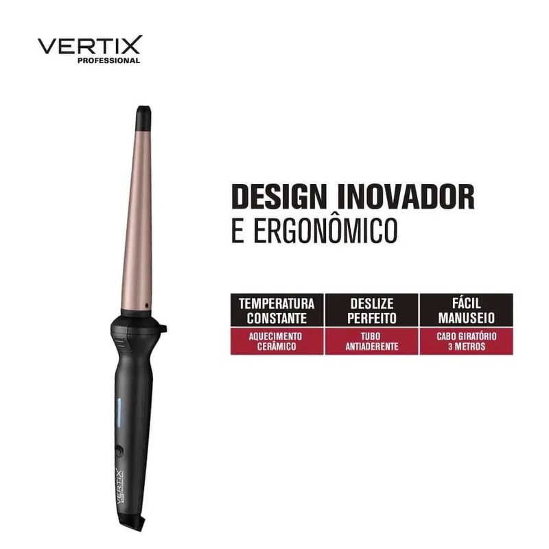 Modelador-de-Cabelo-Profissional-X330-Conico---Vertix-792744