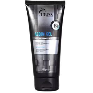 Gel Finalizador 180g Acqua Gel - Truss