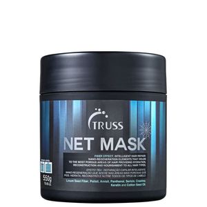 Mascara 550g Net Mask - Truss
