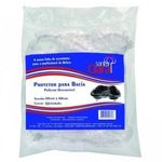 Protetor-Descartavel-Para-Bacia-Pedicure-50-Unidades-68x68cm---Santa-Clara-151882