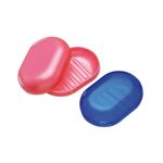 Saboneteira-Cristal--Ref.-145-Cores-Sortidas---Santa-Clara-152277