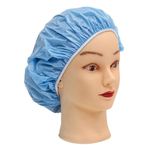 Touca-Para-Banho-De-Pvc-Especial-Ref.63-Cores-Sortidas---Santa-Clara-153389