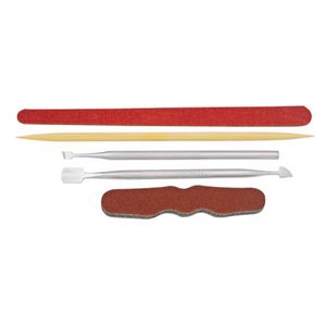 Kit Luxo P/ Manicure  Ref. 649 - Santa Clara