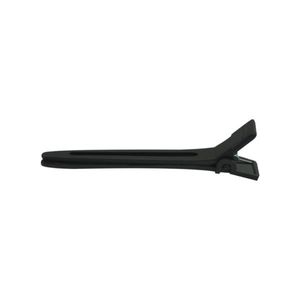 Clips De Carbono Antiestatico Pequeno 20 Unidades Ref. 2336 Preto - Santa Clara