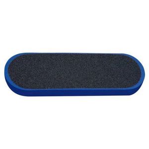 Lixa Para Pés Em Eva Soft Ref. 399 Cores Sortidas - Santa Clara