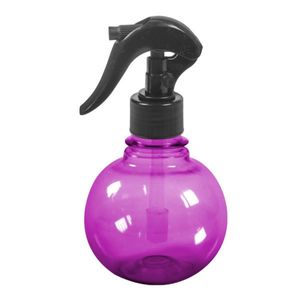 Pulverizador Mini Bolinha 180ml Ref. 2536 Rosa - Santa Clara