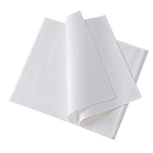 Toalha Descartavel Para Manicure 20x45cm Ref. 698 20 Unidades - Santa Clara