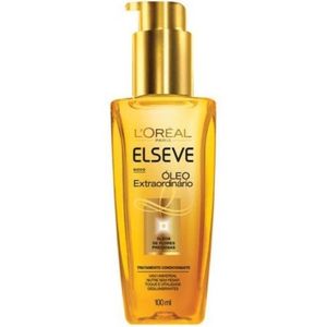 Oleo Extraordinario Elseve 100ml Flores Preciosas - Loreal