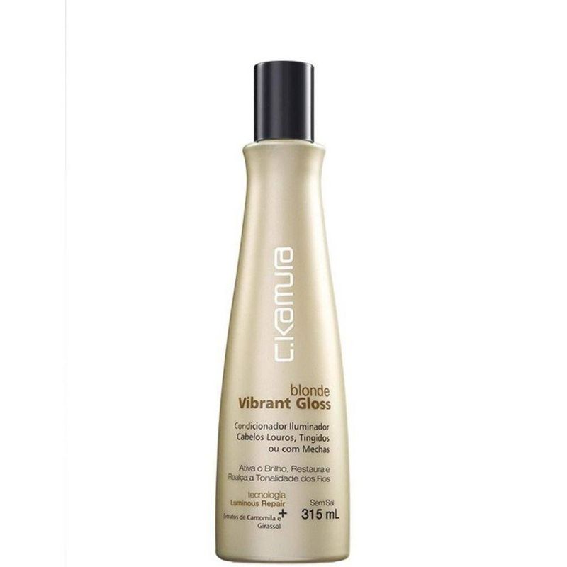 Condicionador-315ml-Blonde-Vibrant-Gloss---C.Kamura-571547