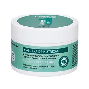 Mascara 250g Intense One Curls - C.Kamura